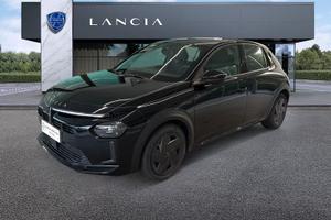 Lancia Ypsilon Ibrida 100cv e-DCT
