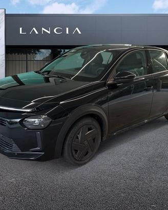 Lancia Ypsilon Ibrida 100cv e-DCT