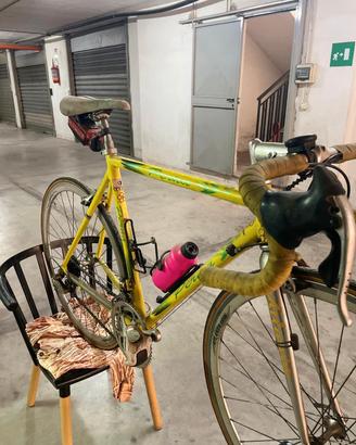 bici da corsa