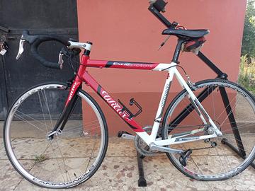 Bici da corsa Wilier Triestina