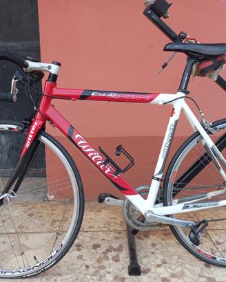 Bici da corsa Wilier Triestina