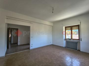 Appartamento Isola del Liri [Cod. rif 3312133VRG]