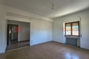 Appartamento Isola del Liri [Cod. rif 3312133VRG]