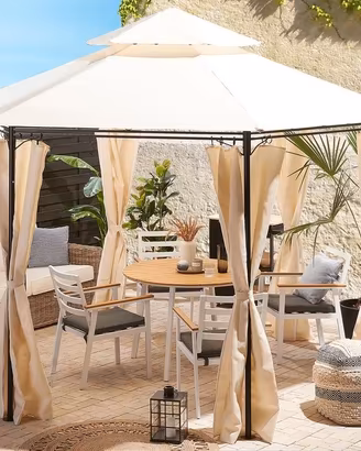 Strutture Leggere Di Copertura