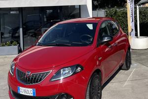 Lancia Ypsilon 1.0 hybrid Silver s
