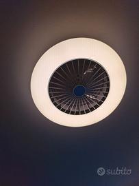 Plafoniera LED RL - Live Your Light