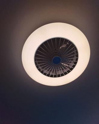 Plafoniera LED RL - Live Your Light