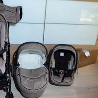 Trio Peg Perego