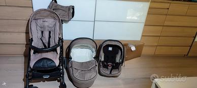 Trio Peg Perego