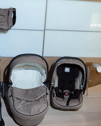 Trio Peg Perego