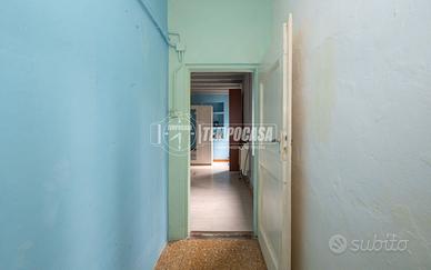 Appartamento a Sassuolo 4 locali