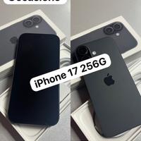 Iphone 17 256