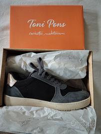 Scarpe Toni Pons Atenea n..42
