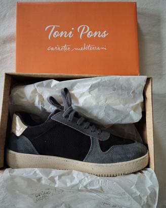 Scarpe Toni Pons Atenea n..42