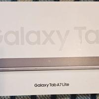 Samsung Galaxy Tab A7 Lite