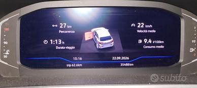 Volkswagen T-Roc 1.5 Style DSG 150CV