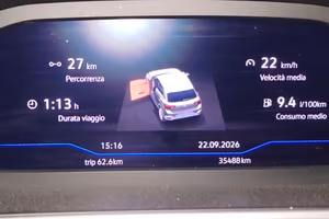 Volkswagen T-Roc 1.5 Style DSG 150CV