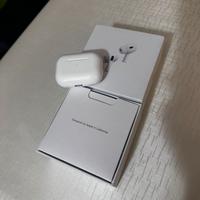cuffie bluethooth airpods pro