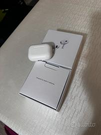 cuffie bluethooth airpods pro