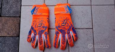 Guanti portiere n° 9,5 Reusch Attrakt
