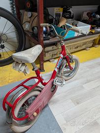 bici bambino vintage 