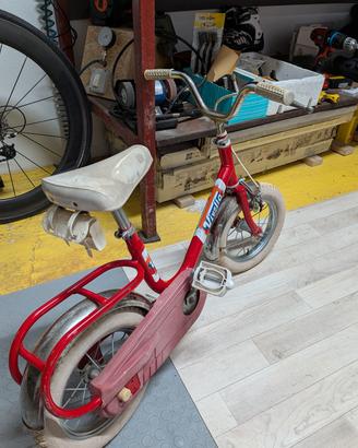bici bambino vintage 
