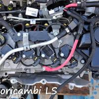 Motore 940A2000 1.4 turbo