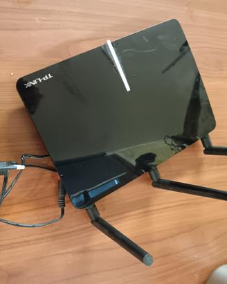 Archer d7 Tp-link 