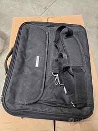Borsa pc portatile Nilox
