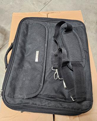 Borsa pc portatile Nilox