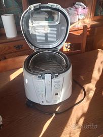 Friggitrice de Longhi