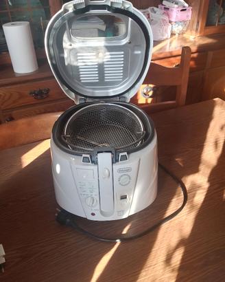 Friggitrice de Longhi