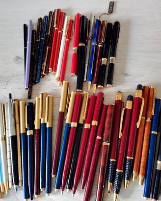 penne vintage