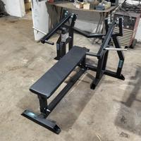 bench press 