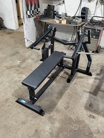 bench press 
