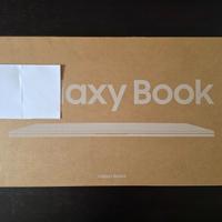 Portatile / notebook Samsung Galaxy Book4 i3 256gb