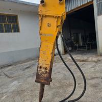 martello demolitore italdem 10qli