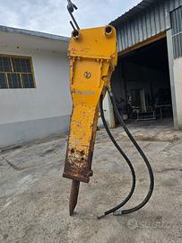 martello demolitore italdem 10qli