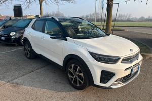 Kia Stonic 1.0 T-GDi 100 CV MHEV iMT GT Line