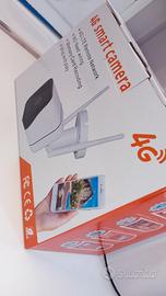 telecamera 4G