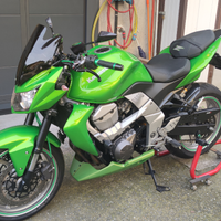 Kawasaki z750