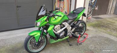 Kawasaki z750