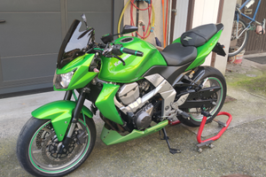 Kawasaki z750