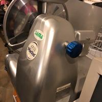 Professionale in acciaio 350 diametro