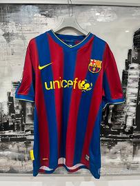 Maglia Barcelona M Nike 2009/2010