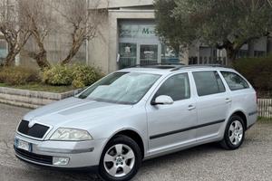 Skoda Octavia 1.9 TDI 105cv Wagon Elegance