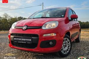 Fiat Panda 1.2 GPL PREZZO FINALE SOLO AGOSTO