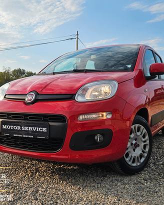 Fiat Panda 1.2 GPL PREZZO FINALE SOLO AGOSTO
