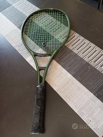 tri racchetta da tennis 