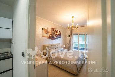 Appartamento Via Privata Fratelli Asquasciati, s.n